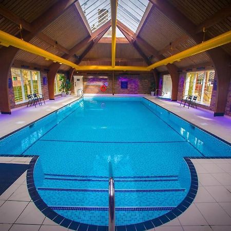 Atholl Apartment - A Unique Apartment In Countryside Park With Wifi And Access To Pool And Bar بيرث المظهر الخارجي الصورة