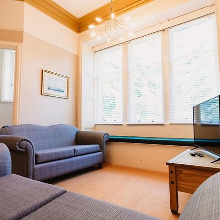 Atholl Apartment - A Unique Apartment In Countryside Park With Wifi And Access To Pool And Bar بيرث المظهر الخارجي الصورة