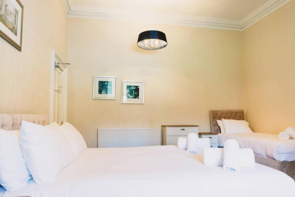 Atholl Apartment - A Unique Apartment In Countryside Park With Wifi And Access To Pool And Bar بيرث المظهر الخارجي الصورة