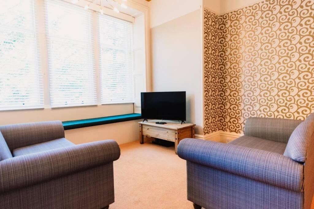 Atholl Apartment - A Unique Apartment In Countryside Park With Wifi And Access To Pool And Bar بيرث المظهر الخارجي الصورة