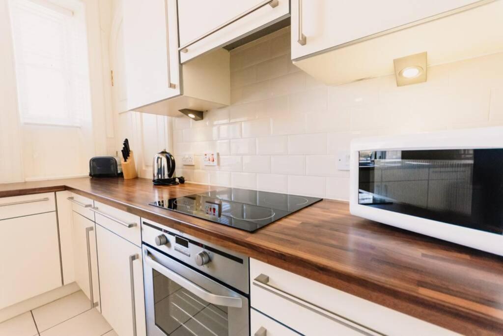 Atholl Apartment - A Unique Apartment In Countryside Park With Wifi And Access To Pool And Bar بيرث المظهر الخارجي الصورة