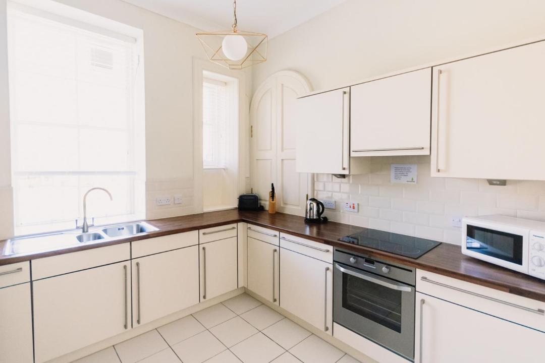Atholl Apartment - A Unique Apartment In Countryside Park With Wifi And Access To Pool And Bar بيرث المظهر الخارجي الصورة