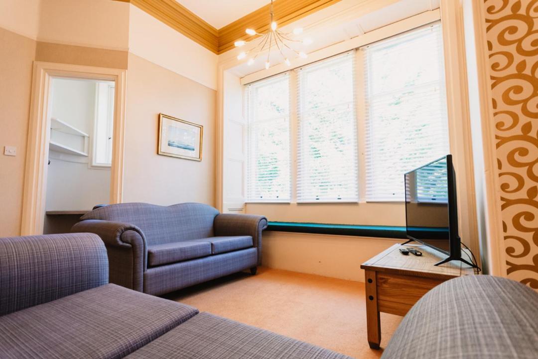 Atholl Apartment - A Unique Apartment In Countryside Park With Wifi And Access To Pool And Bar بيرث المظهر الخارجي الصورة